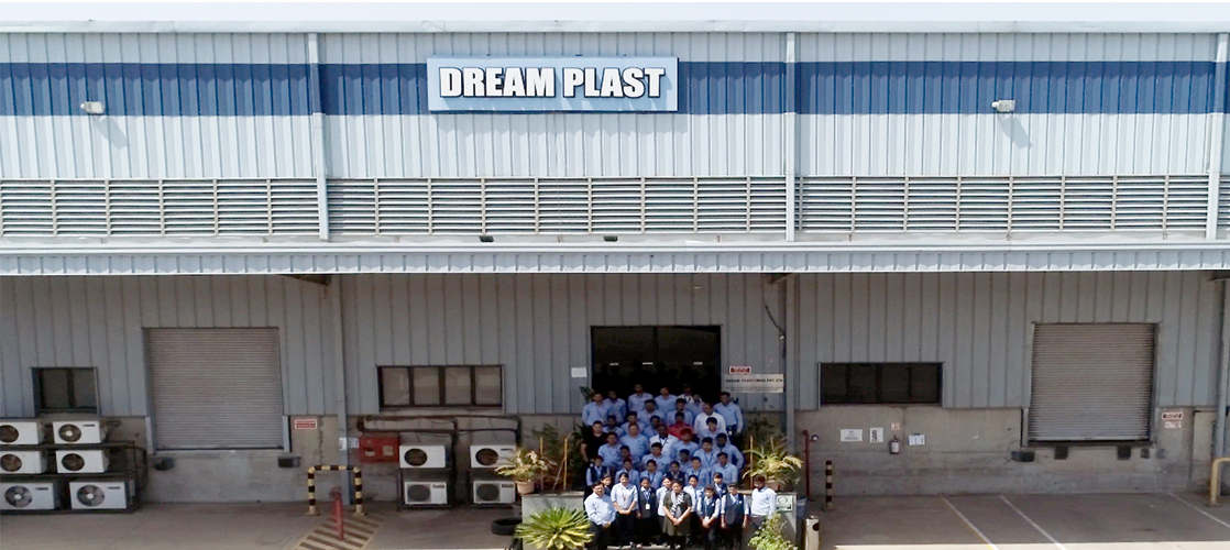 Dream Plast